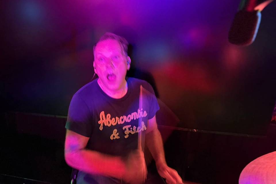Si on drums