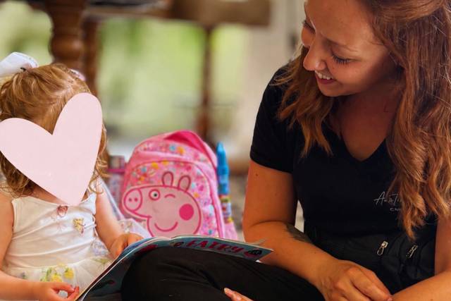 Auntie Aimee’s Childcare