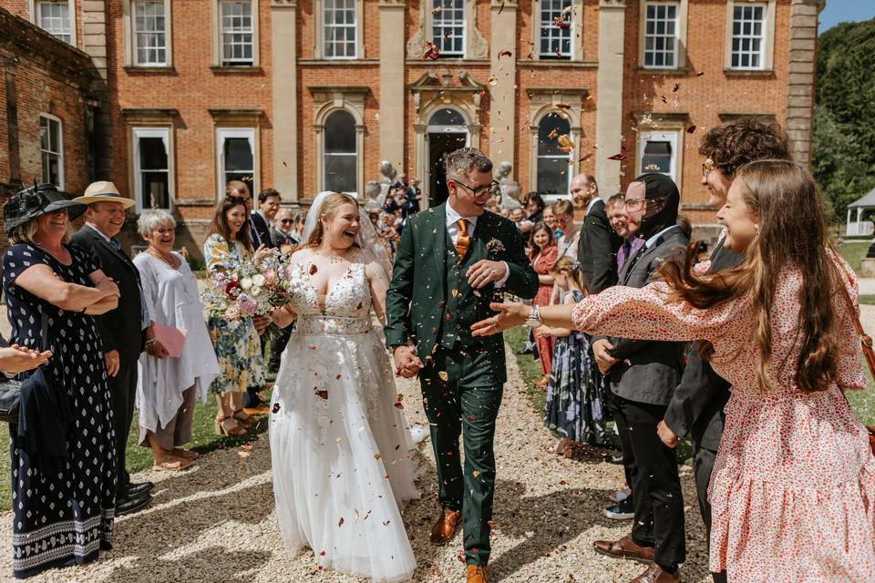 Crowcombe Court