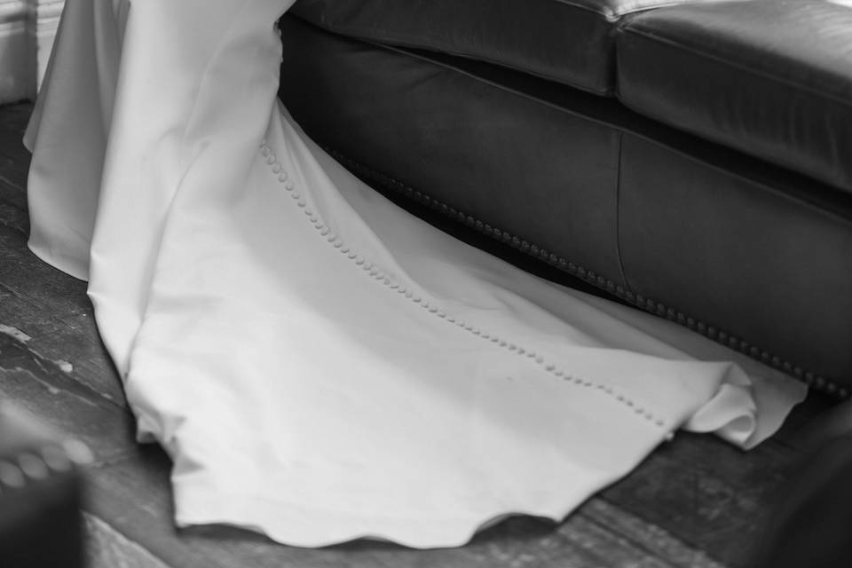 Knowle Manor Wedding