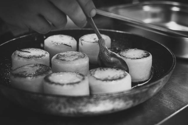 Black Peppermint Events Ltd