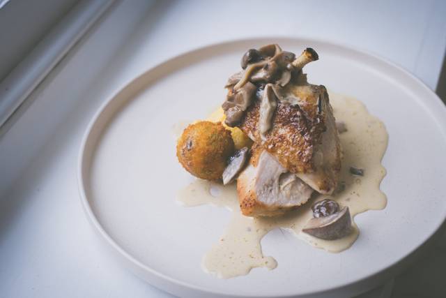 Black Peppermint Events Ltd