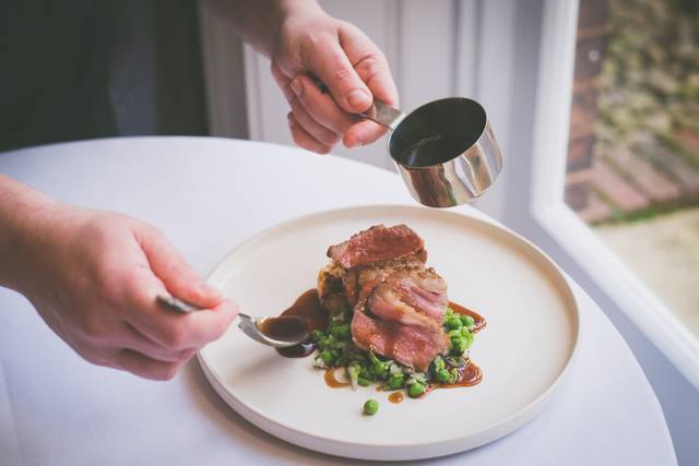 Black Peppermint Events Ltd