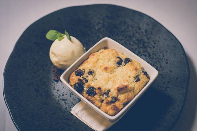 Black Peppermint Events Ltd