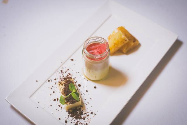 Black Peppermint Events Ltd