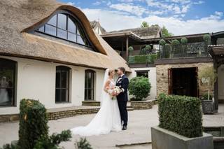 The Roundhouse at the Thatched Hamlet