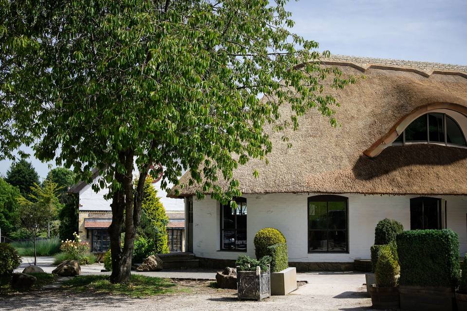The Roundhouse
