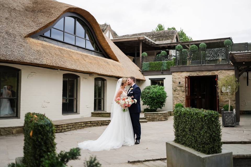 The Roundhouse