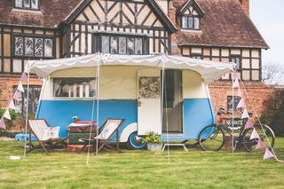 Quirky Gertie Photo Booth