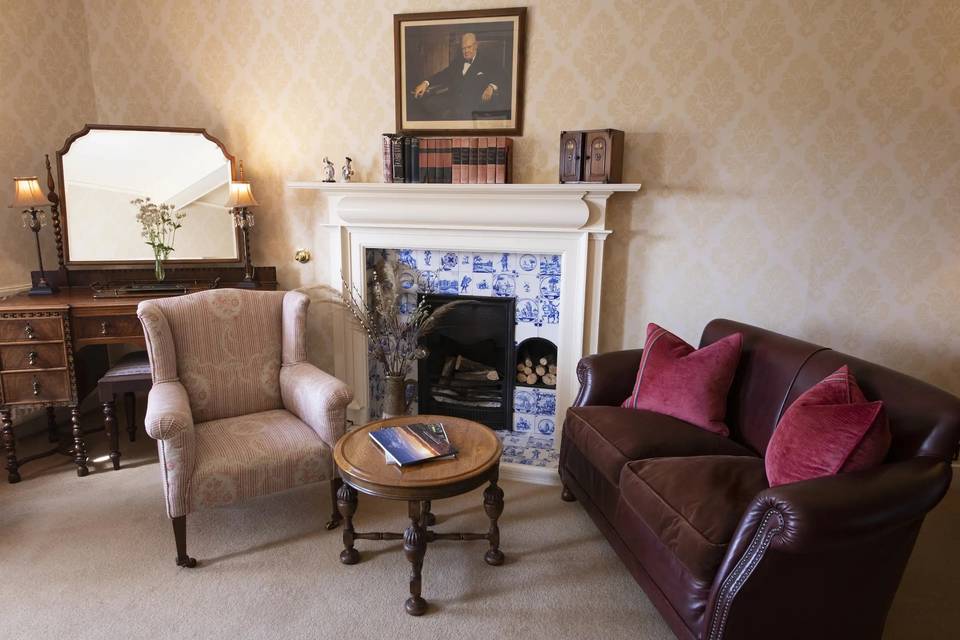 The Churchill Suite