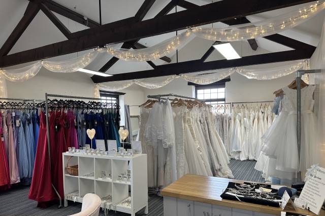 The Dress Barn