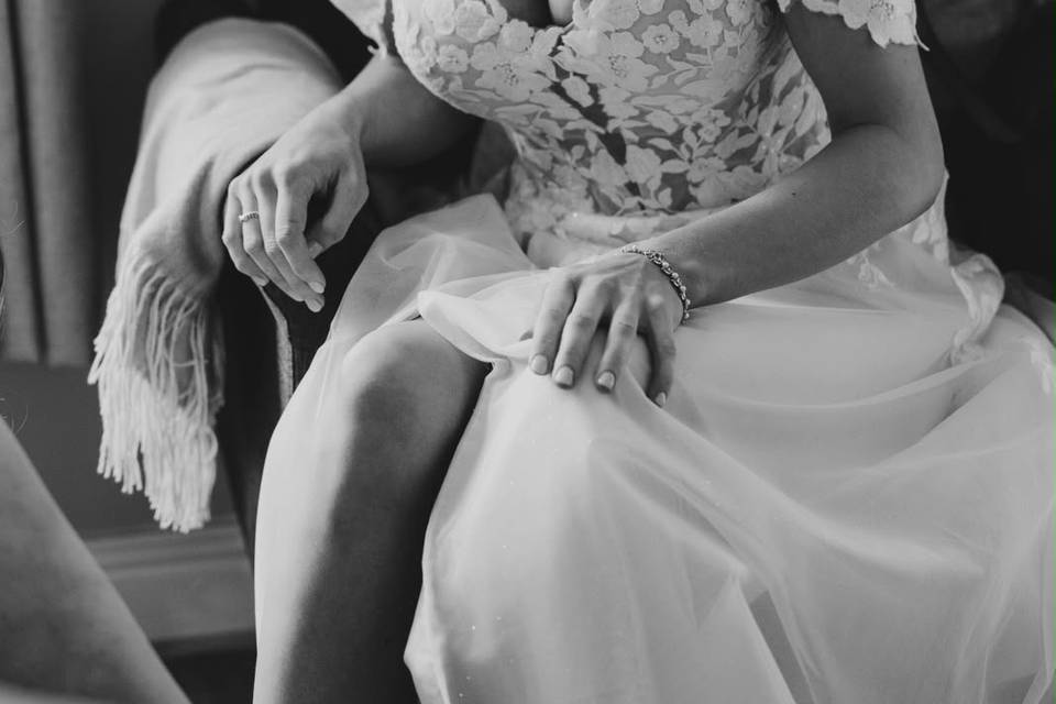 Real Bride