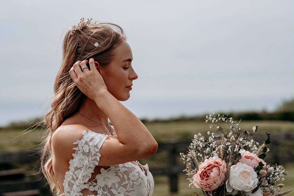 Real Bride