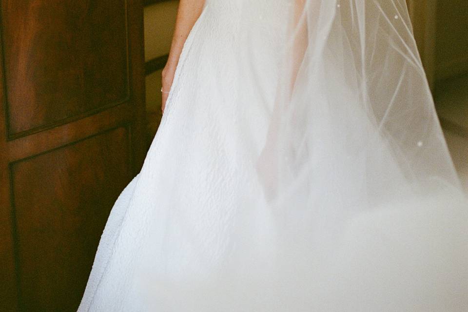 N & G, Stourhead 2025