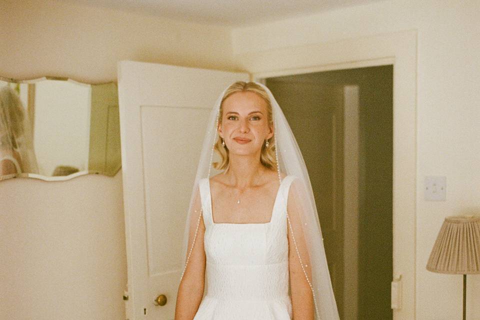 N & G, Stourhead 2025