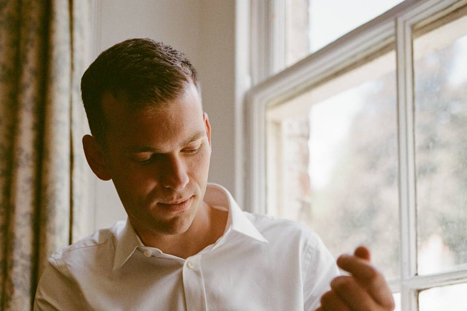 N & G, Stourhead 2025