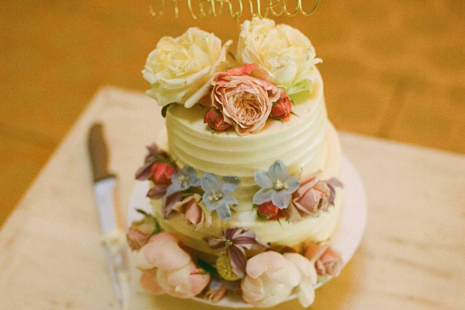 N & G, Stourhead 2025