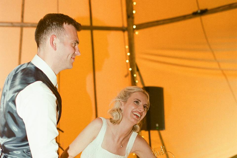 N & G, Stourhead 2025