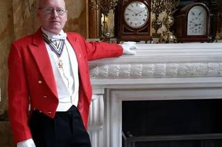 The Bedford Toastmaster