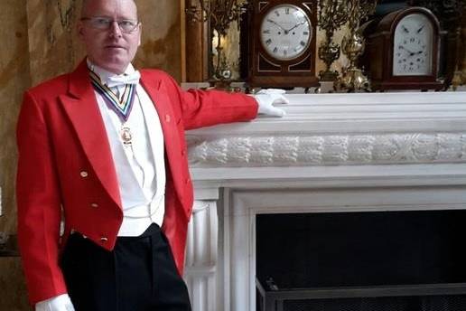 The Bedford Toastmaster