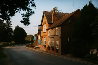The Sloop Inn Sussex
