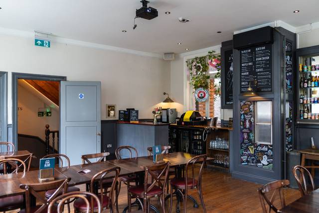 1st Floor Function Room