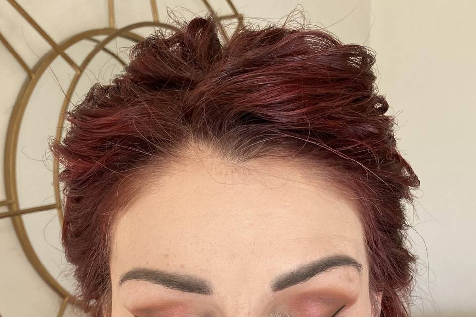 Eyedo Makeup