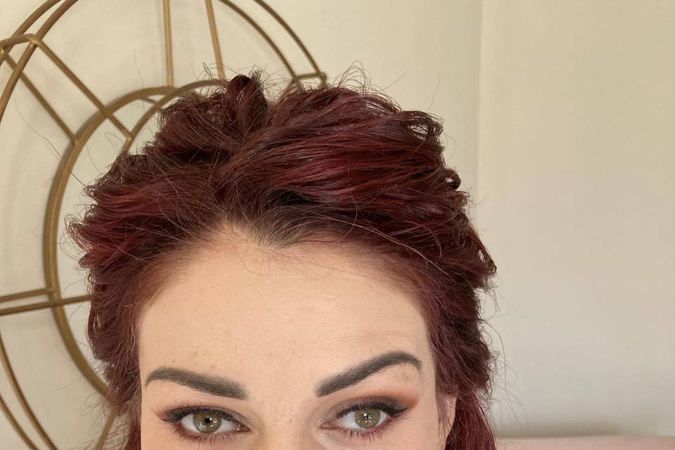 Eyedo Makeup