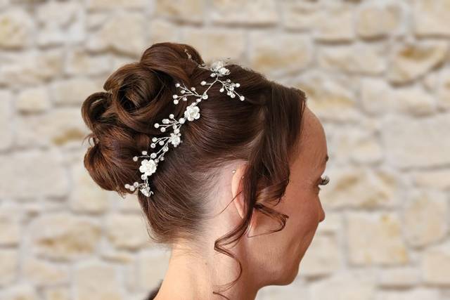 Bridal/Bridesmaid
