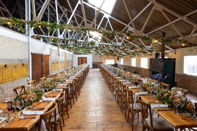 The Oast