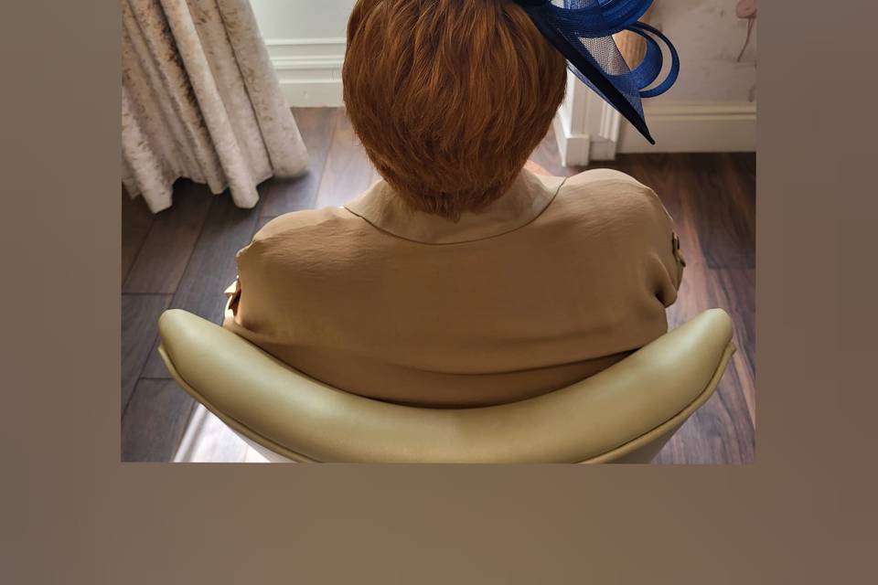 Mother of the Bride/Groom
