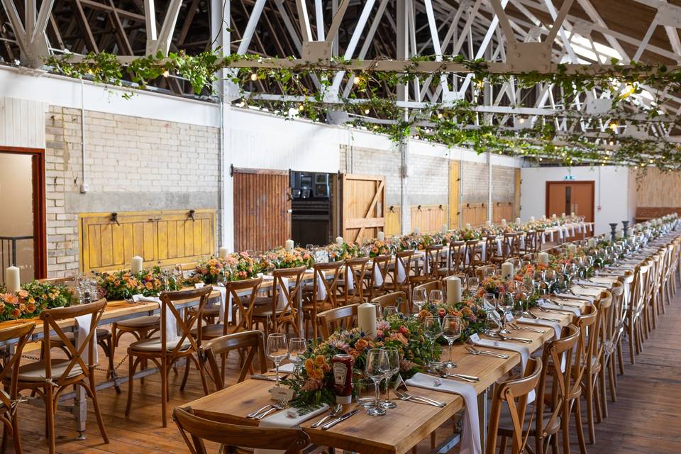 The Oast