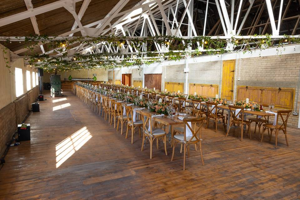 The Oast