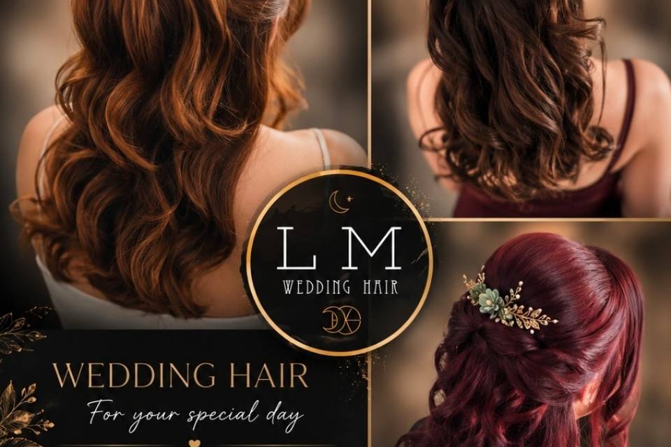 Bridal Hair