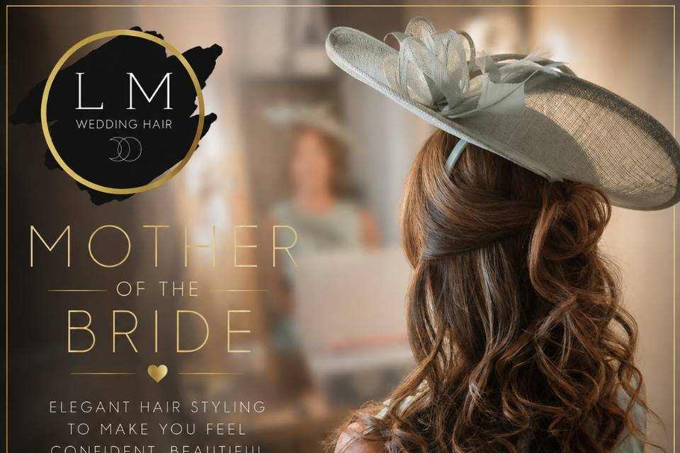 Mother of the Bride
