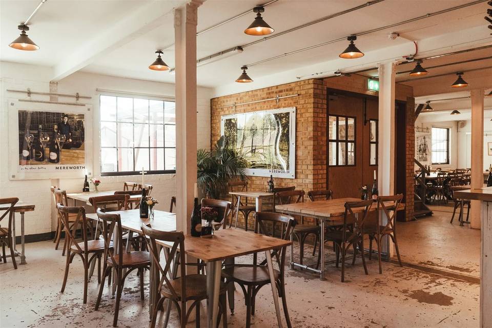 Brewers Hall