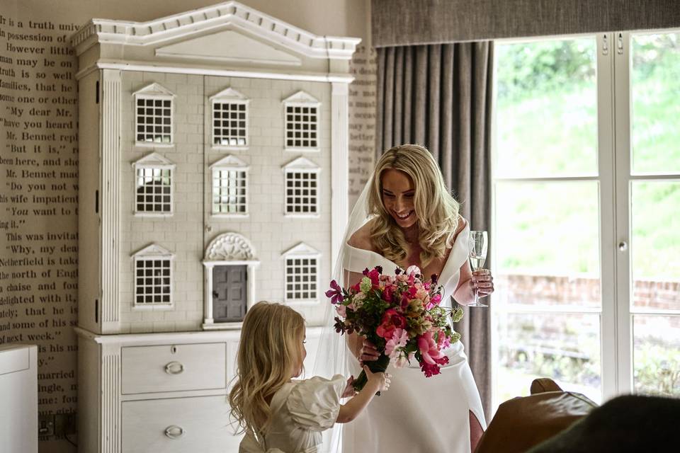 Shakespeare final prep