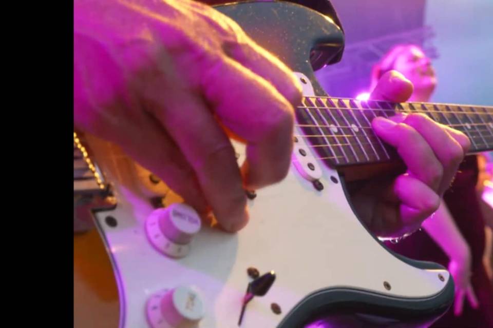 Jessica and the Rabbits