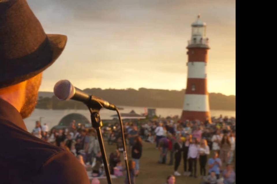 Jessica and the Rabbits