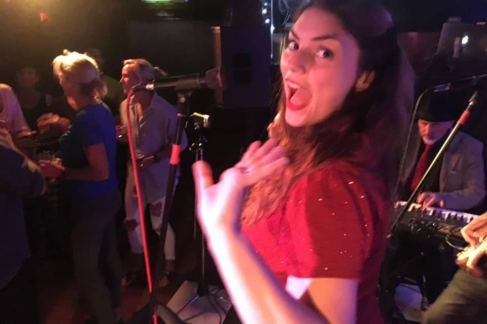 Jessica and the Rabbits