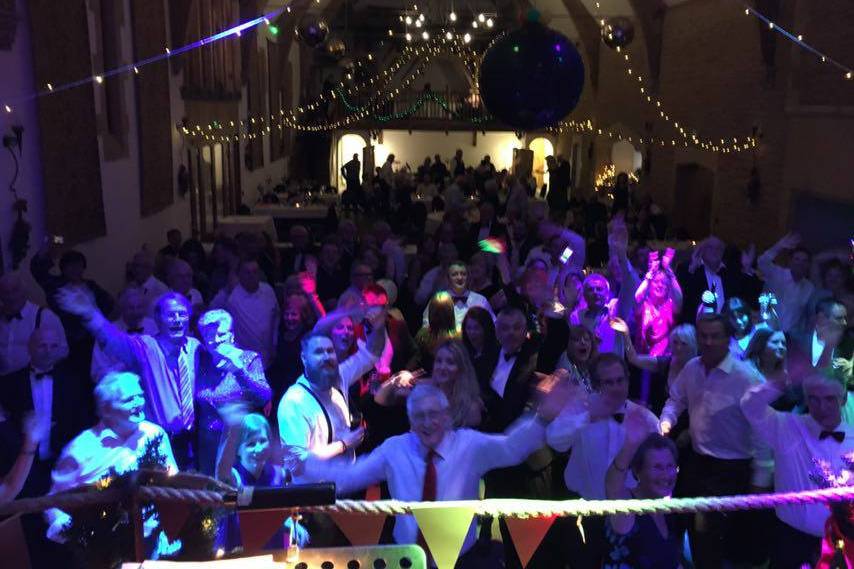 Jessica and the Rabbits