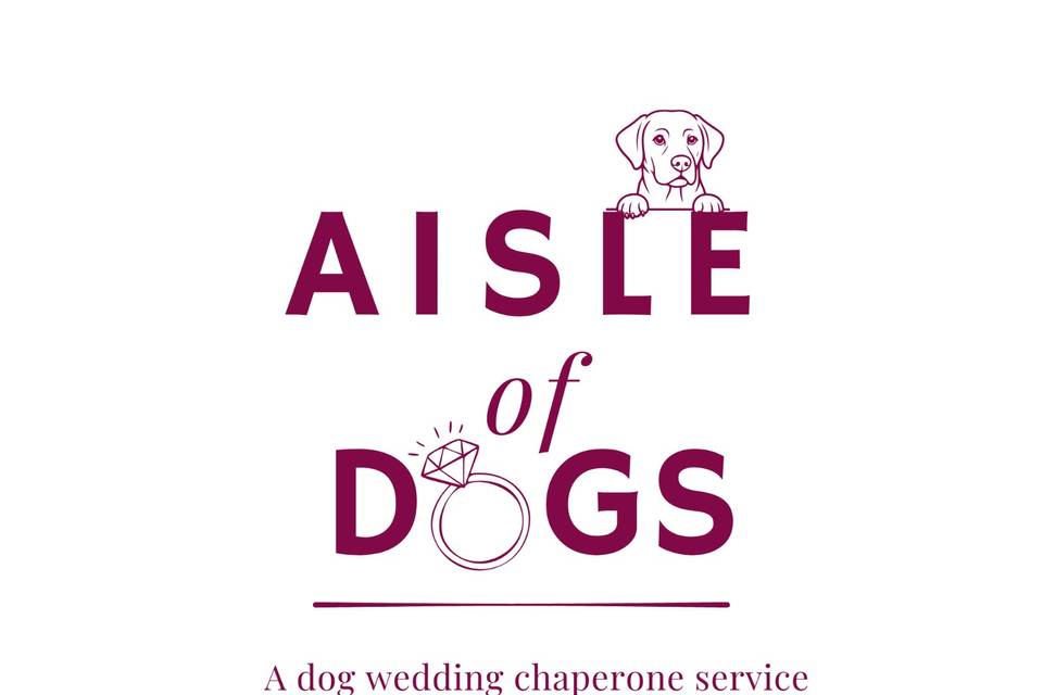 Aisle of Dogs