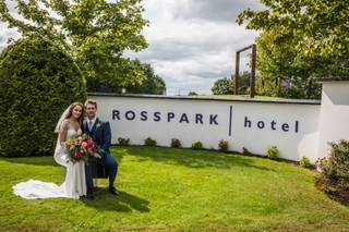 Rosspark Hotel