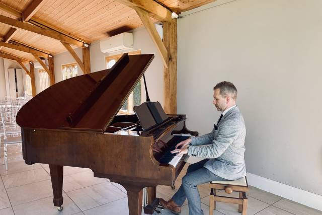 Craig Smith Music
