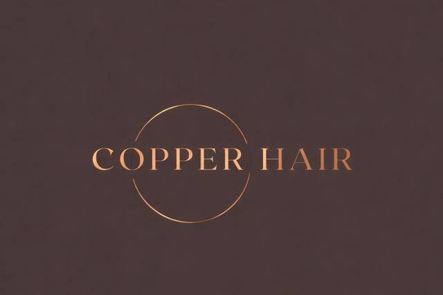 Copper Hair