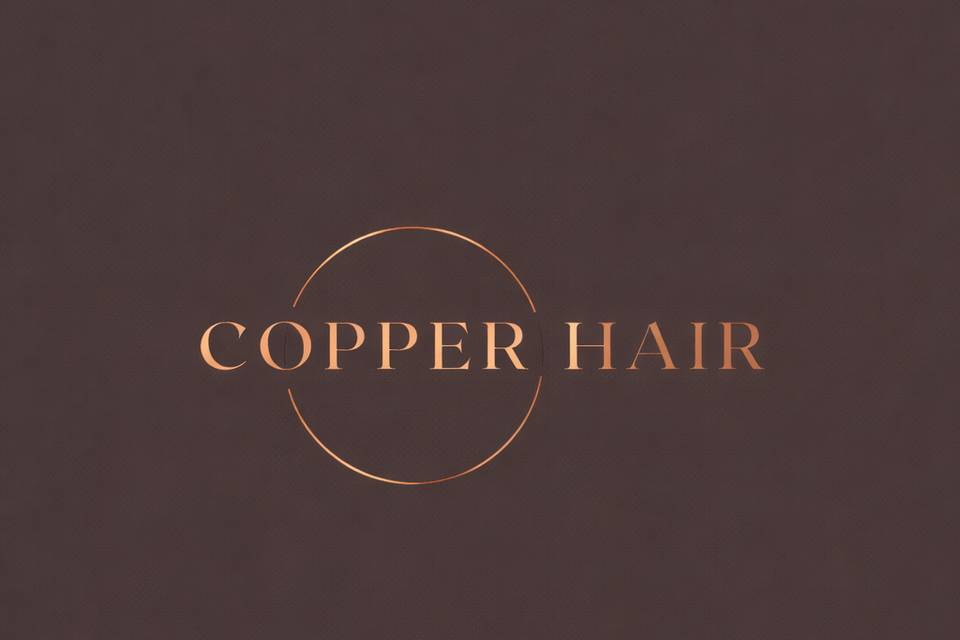 Copper Hair