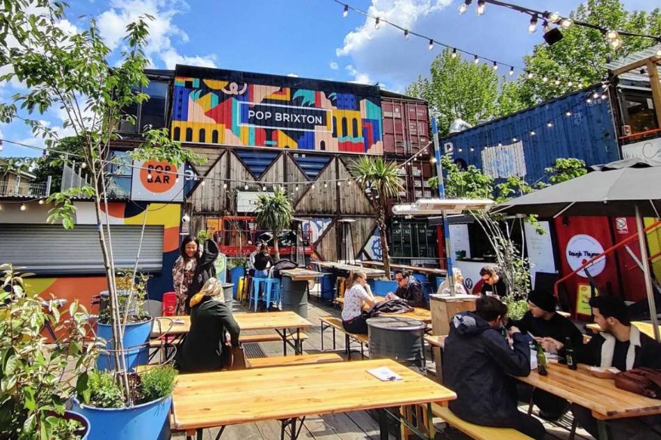 Pop Brixton London - South West, South West London - Updated prices ...