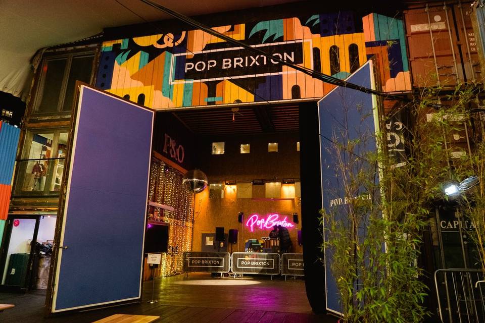 Pop Brixton London - South West, South West London - Updated prices ...