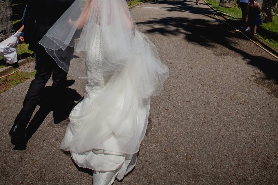 Destination wedding Portugal