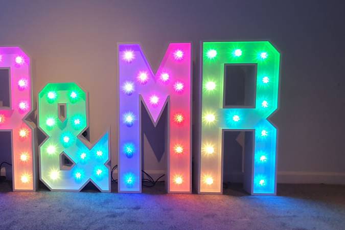 Mr & Mr - LBGT